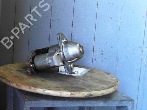 Used Starter Starter 24063156 24063156