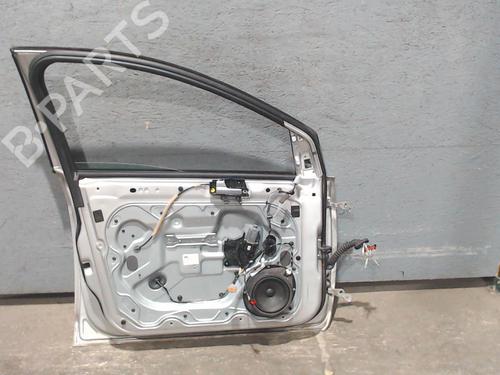 Used Left front door Left front door 24100010 24100010