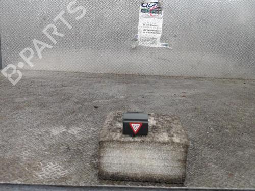 Warnblinkschalter für CITROËN C4 Picasso II 1.6 HDi / BlueHDi 115 (115 hp) 24088195