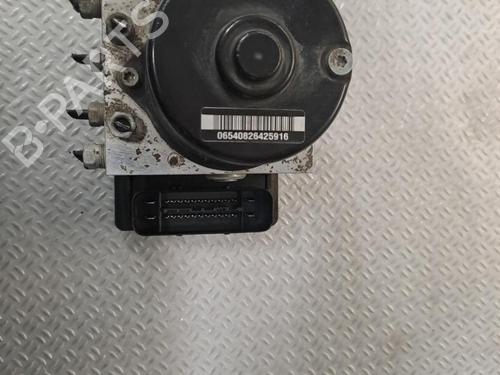 ABS pump OPEL ZAFIRA / ZAFIRA FAMILY B (A05) 1.7 CDTI (M75) | BP30740056M43 