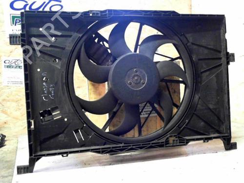radiator-fan-mercedes-benz-a-class-w169-2004-2005-2006-2007-2008-2009-2010-2011-2012-24067646 main image