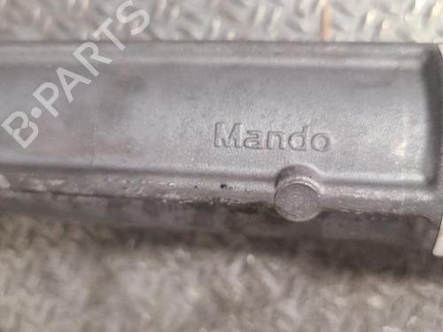 Used Steering rack RENAULT CLIO IV Grandtour (KH_) 1.5 dCi 110 (110 hp) 24099156