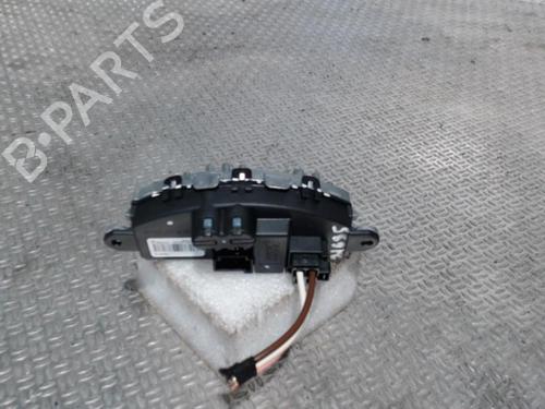 Used Heater resistor Heater resistor RENAULT MEGANE IV Hatchback (B9A/M/N_) 1.2 TCe 100 (B9MS) (100 hp) 24076299 24076299