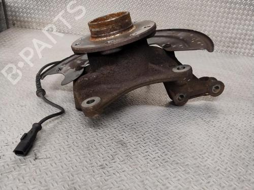 Right front steering knuckle DACIA DUSTER (HM_) 1.5 dCi 110 4x4 (HMAB) | BP30866028M26