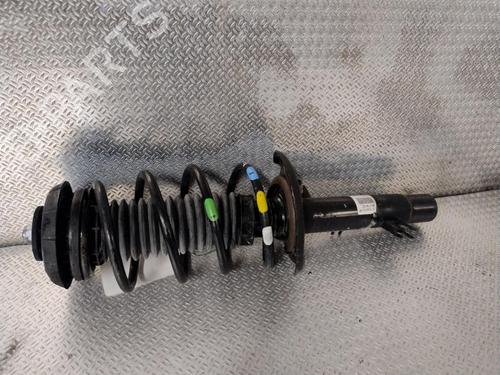 Used Right front shock absorber Right front shock absorber CITROËN C3 II (SC_) 1.2 VTi 82 (82 hp) 25754859 25754859