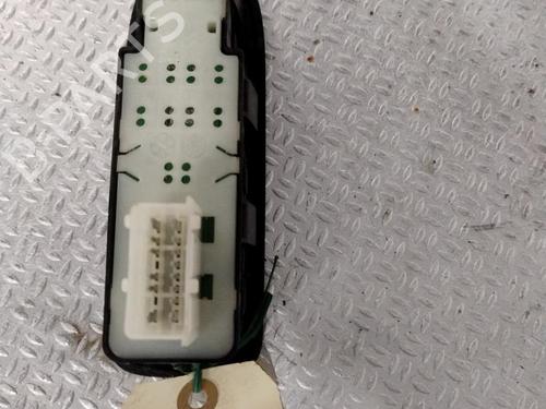 Left front window switch CITROËN C3 II (SC_) 1.4 HDi 70 (SC8HZC, SC8HR0, SC8HP4) | BP26314972I27 - Image 4