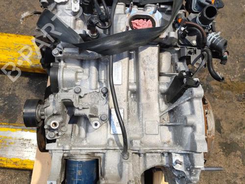 Engine CITROËN C3 III (SX) 1.2 PureTech 82 | BP33031340M1 - Image 4