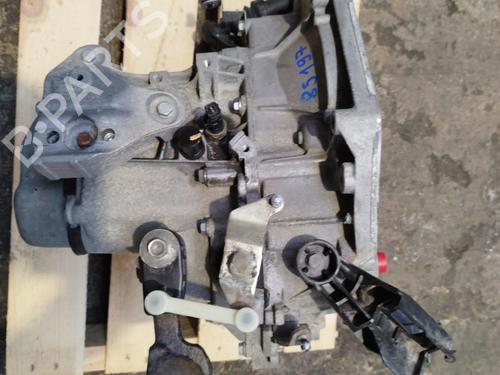 Gearbox CITROËN C3 II (SC_) 1.1 i | BP24101415M3 