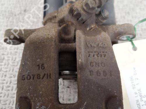 Used Left rear brake caliper Left rear brake caliper 38736947 38736947