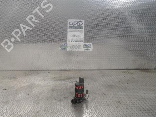 Washer pump RENAULT ESPACE IV (JK0/1_) 2.0 dCi (JK01, JK02, JK1J, JK1K, JK1H) | BP24074775E24 - Image 2