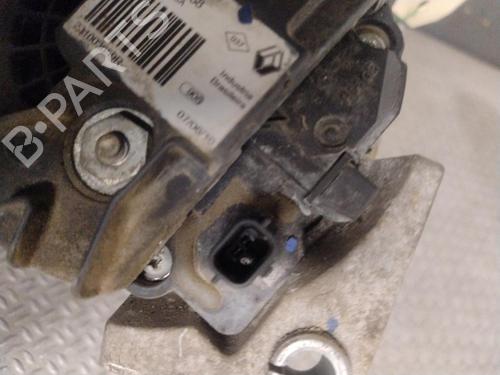 Alternator RENAULT TWINGO II (CN0_) 1.2 16V (CN04, CN0B) | BP36958295M7 - Image 6