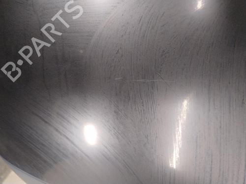 Rear bumper MERCEDES-BENZ M-CLASS (W164) ML 320 CDI 4-matic (164.122) | BP27709792C8 