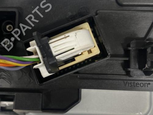 Instrument cluster DS DS 3 / DS 3 CROSSBACK (UR_, UC_, UJ_) E-TENSE (UZZKXZ) | BP28309284C47