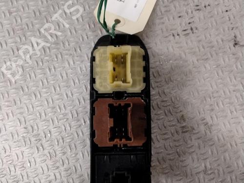Left front window switch DACIA DUSTER (HM_) 1.5 dCi 110 4x4 (HMAB) | BP36461869I27 - Image 3