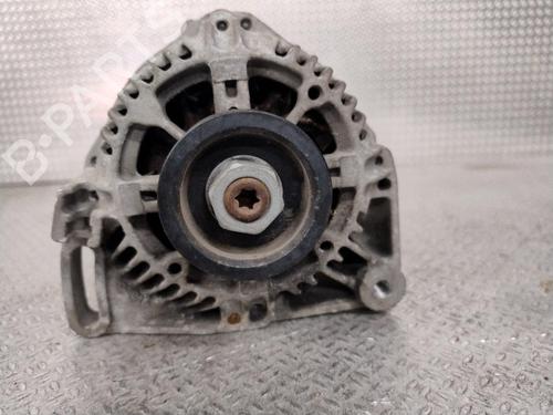 Used Alternator Alternator 39156891 39156891