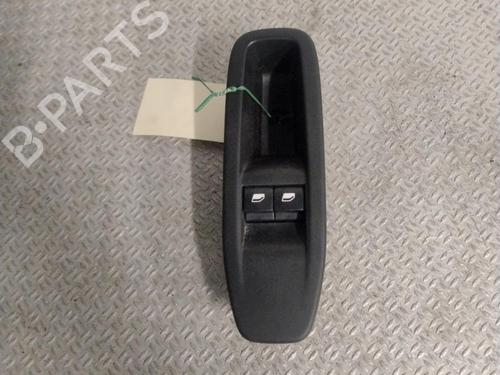 Used Left front window switch Left front window switch 38473796 38473796