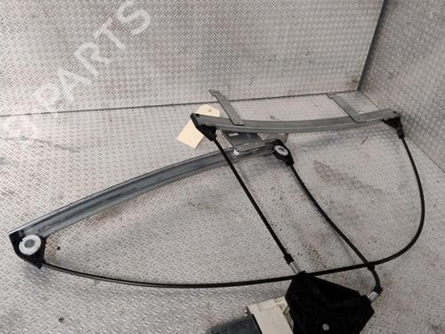 Used Front left window mechanism PEUGEOT 307 CC (3B) 2.0 HDi 135 (136 hp) 30188366