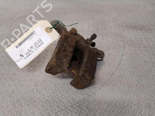 Used Right rear brake caliper Right rear brake caliper RENAULT KOLEOS I (HY_) 2.0 dCi 4x4 (HY0K) (150 hp) 25012958 25012958