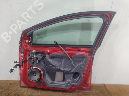 Right front door FORD FOCUS III 1.6 TDCi | BP32004829C3