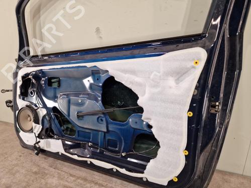 Right front door FIAT GRANDE PUNTO (199_) 1.2 | BP24100866C3 