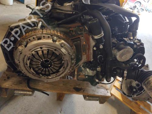 Engine DACIA SANDERO II 1.5 dCi 75 / Blue dCi 75 (B8JW, B8M4, B8AH, B8M7, B8M6) | BP35970493M1 - Image 3