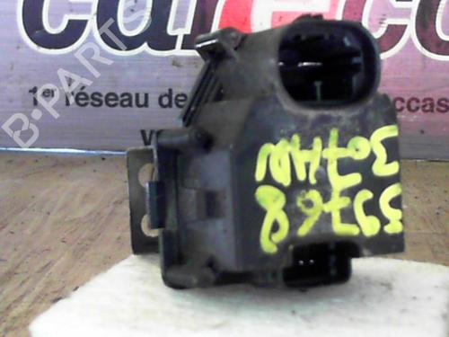 Used Switch PEUGEOT 307 (3A/C) 2.0 HDi 135 (136 hp) 24067348