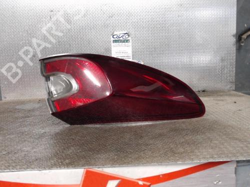 Used Left taillight Left taillight RENAULT MEGANE III Grandtour (KZ0/1) 1.5 dCi (86 hp) 24084572 24084572