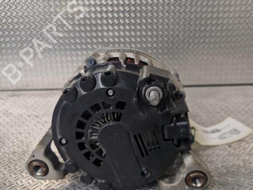 Used Alternator OPEL ASTRA J (P10) 1.4 Turbo (68) (120 hp) 24089435