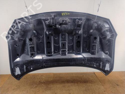 Motorhaube für RENAULT FLUENCE (L3_) 1.5 dCi (L30B) (106 hp) 31302173