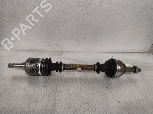 Left front driveshaft PEUGEOT 407 SW (6E_, 6D_) 2.0 HDi 135 | BP30164147M38