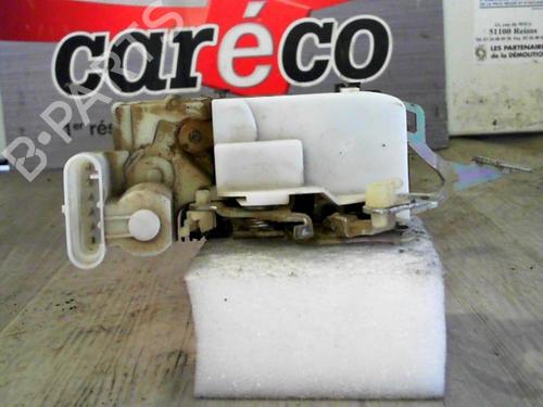 Used Front right lock PEUGEOT BOXER Van (230L) [1994-2006]  24067268