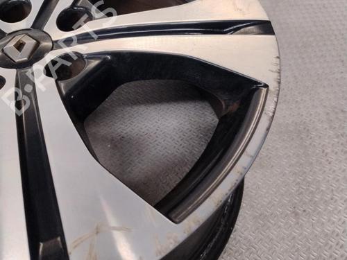 Fælk RENAULT MEGANE III Hatchback (BZ0/1_, B3_) 1.5 dCi | BP28484027C45