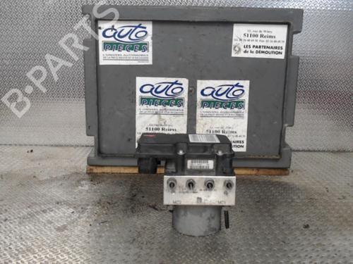 Used ABS pump ABS pump PEUGEOT 307 (3A/C) 2.0 HDi 110 (107 hp) 30483390 30483390