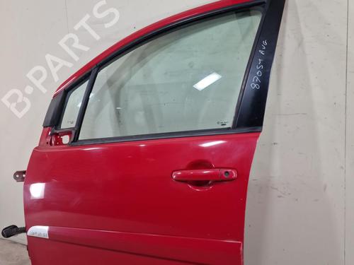 Left front door SUZUKI SPLASH (EX) 1.3 CDTI (A5B413D) | BP24092045C2