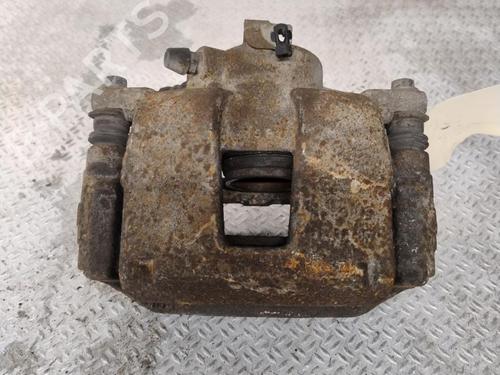 Used Right rear brake caliper FIAT DUCATO Platform/Chassis (250_) 130 Multijet 2,3 D (131 hp) 25703999