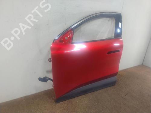 Dør venstre fortil RENAULT SCENIC E-TECH PHASE I EV87 | BP39011748C2  - Image 7