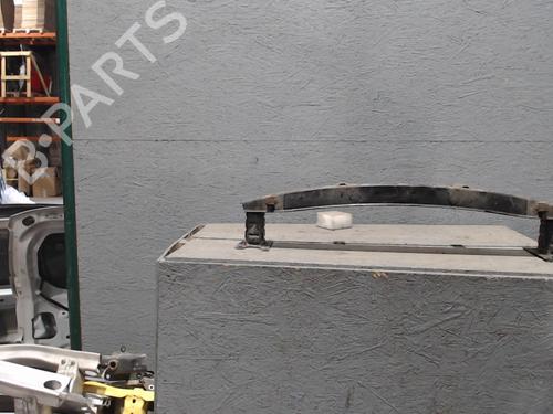 Used Front bumper reinforcement SKODA ROOMSTER (5J7) 1.9 TDI (105 hp) 24077313