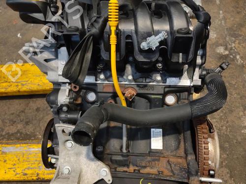 Used Engine Engine 37038870 37038870