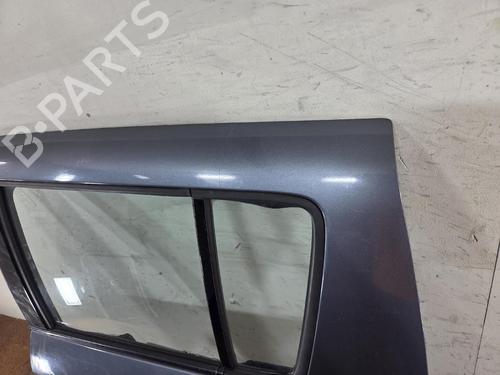 Used Left rear door Left rear door 36958132 36958132
