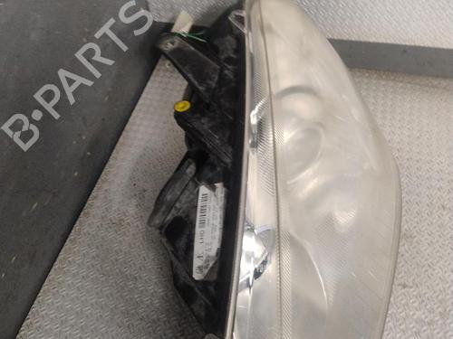 Left headlight FORD C-MAX (DM2) 2.0 TDCi | BP39571770C28 - Image 2
