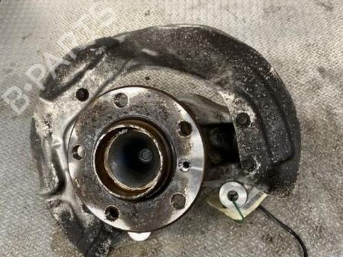 Left front steering knuckle BMW 1 (F20) 116 d | BP24101413M25 