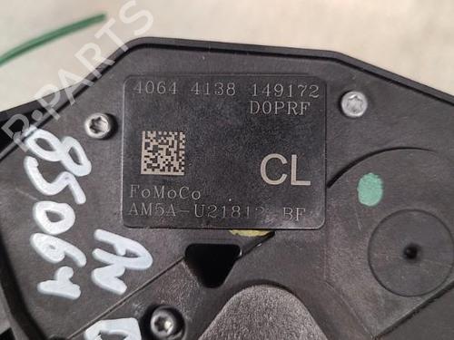 Used Front right lock FORD TRANSIT CONNECT V408 Box Body/MPV 1.5 TDCi (101 hp) 24100583