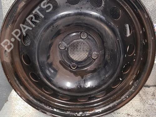Rim CITROËN C4 I (LC_) 1.4 16V | BP24098997C45 