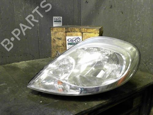 Used Left headlight Left headlight NISSAN PRIMASTAR Van (X83) 2.0 dCi 90 (90 hp) 24066976 24066976