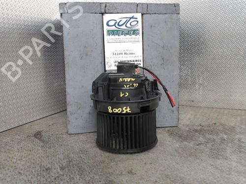 Used Heater blower motor CITROËN C1 II (PA_, PS_) 1.0 VTi 68 (69 hp) 24079293