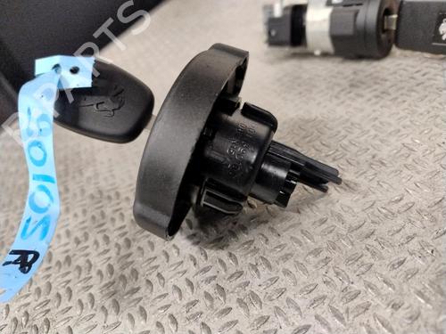 Ignition barrel PEUGEOT PARTNER Box Body/MPV 1.6 BlueHDi 100 | BP32179282M48