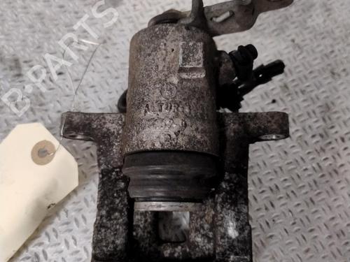 Right rear brake caliper AUDI A3 Sportback (8PA) 2.0 TDI 16V | BP28484020M106