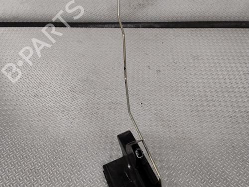 Front right lock DACIA SANDERO II TCe 90 (B8M1, B8MA, B8AC) | BP27193078C97 - Image 3