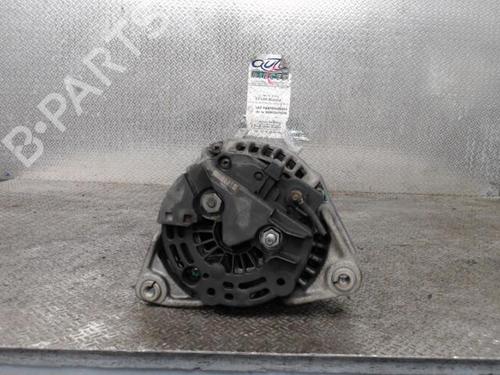 Generator OPEL MERIVA A MPV (X03) 1.4 16V Twinport (E75) | BP24087692M7 
