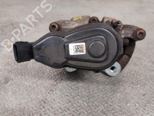 Left rear brake caliper RENAULT CLIO V (B7_) 1.0 LPG (B7MT) | BP38787207M107 - Image 3
